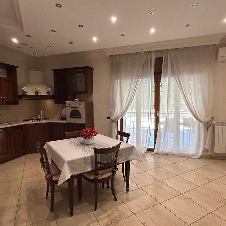 Luxury_C3 Διαμέρισμα Νάπολη Εξωτερικό φωτογραφία