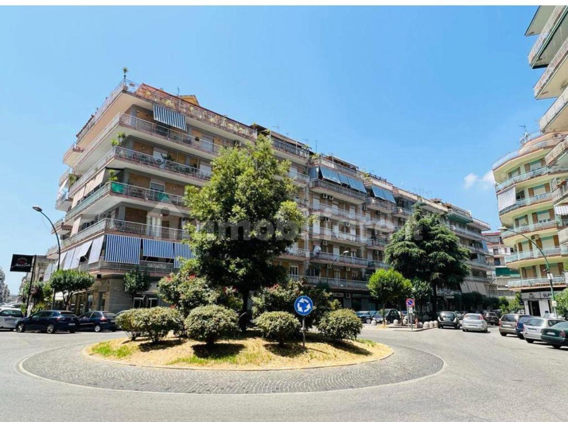 Luxury_C3 Διαμέρισμα Νάπολη Εξωτερικό φωτογραφία