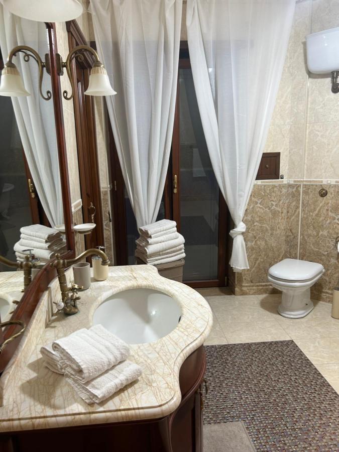 Luxury_C3 Διαμέρισμα Νάπολη Εξωτερικό φωτογραφία