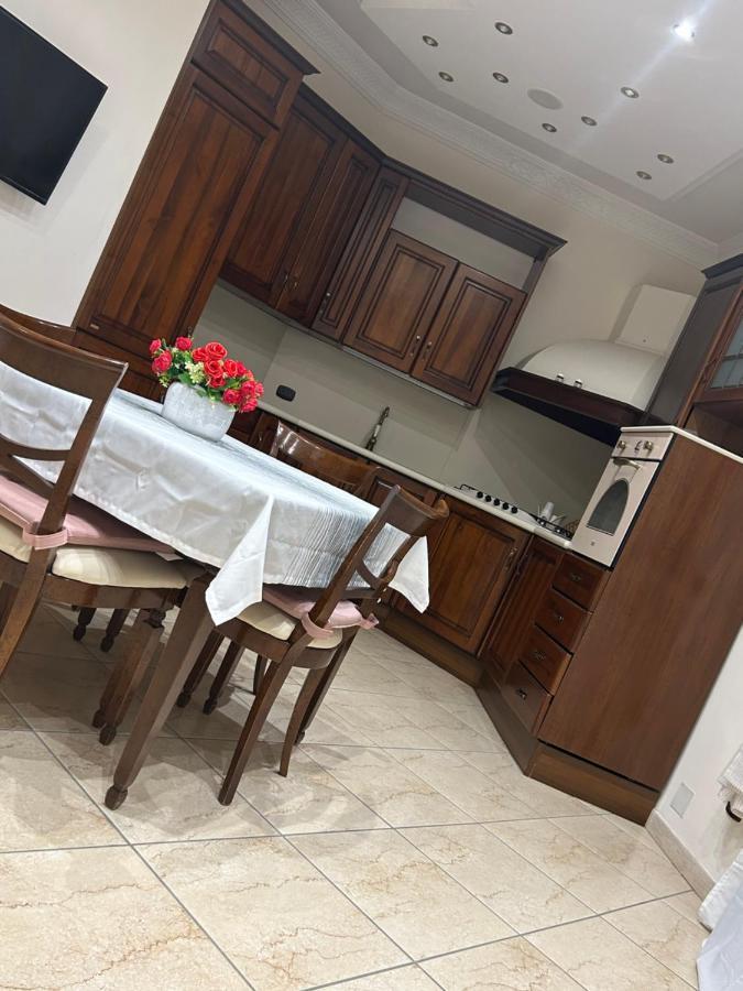 Luxury_C3 Διαμέρισμα Νάπολη Εξωτερικό φωτογραφία