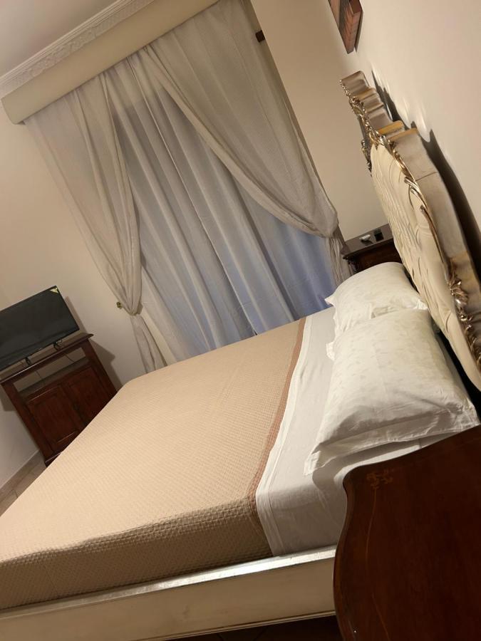 Luxury_C3 Διαμέρισμα Νάπολη Εξωτερικό φωτογραφία