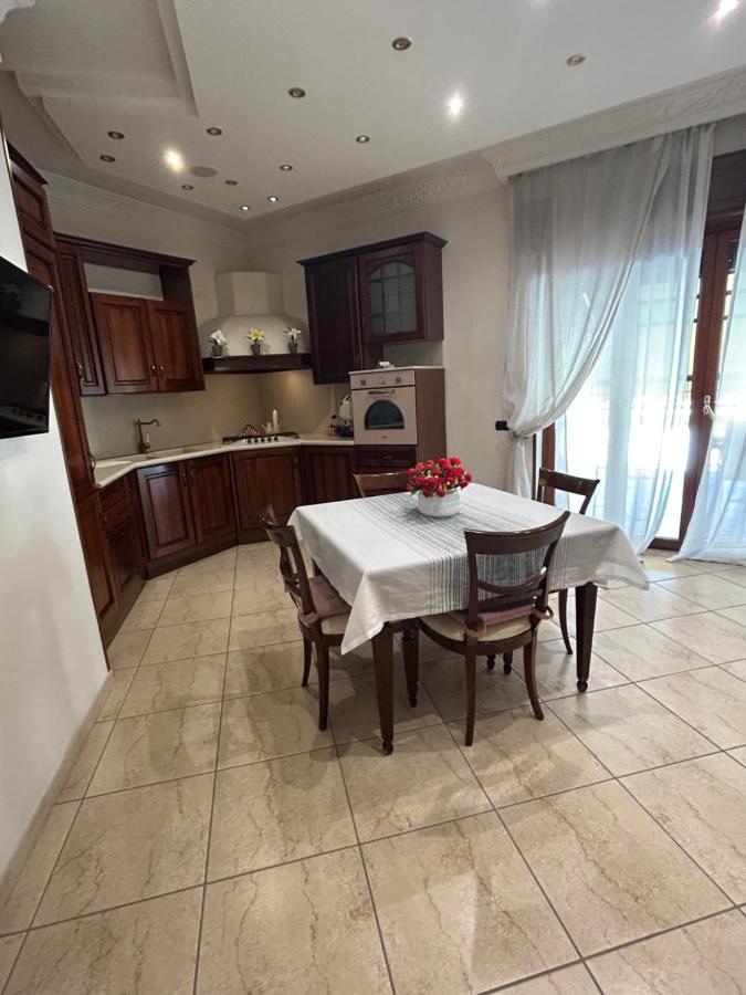 Luxury_C3 Διαμέρισμα Νάπολη Εξωτερικό φωτογραφία