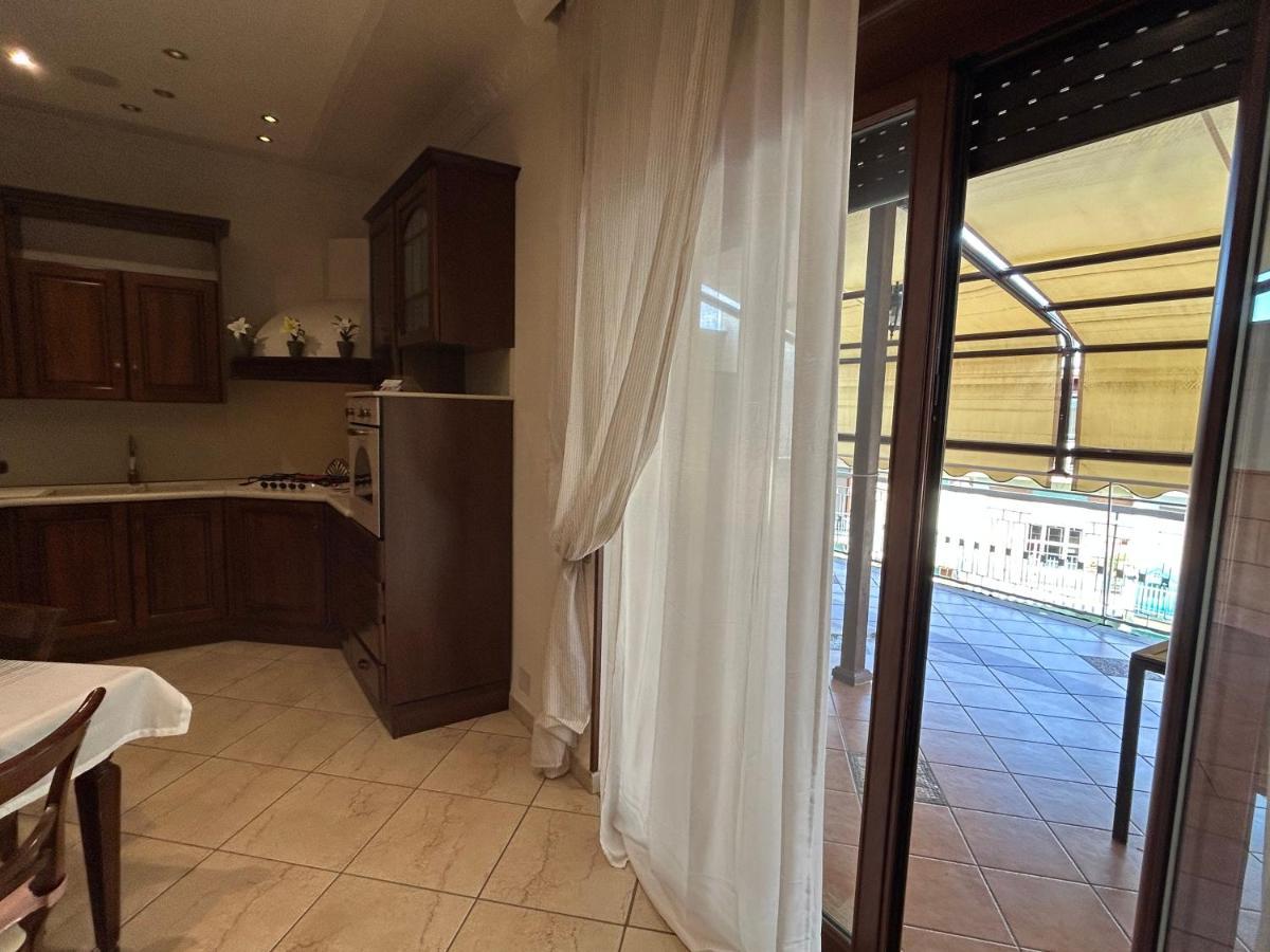 Luxury_C3 Διαμέρισμα Νάπολη Εξωτερικό φωτογραφία