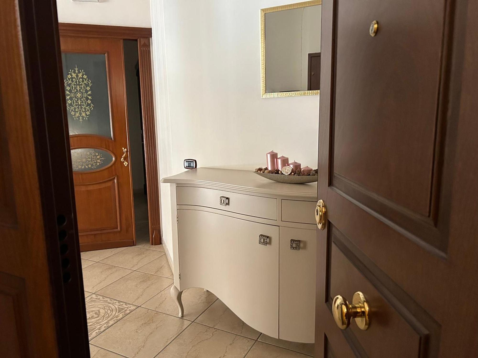 Luxury_C3 Διαμέρισμα Νάπολη Εξωτερικό φωτογραφία