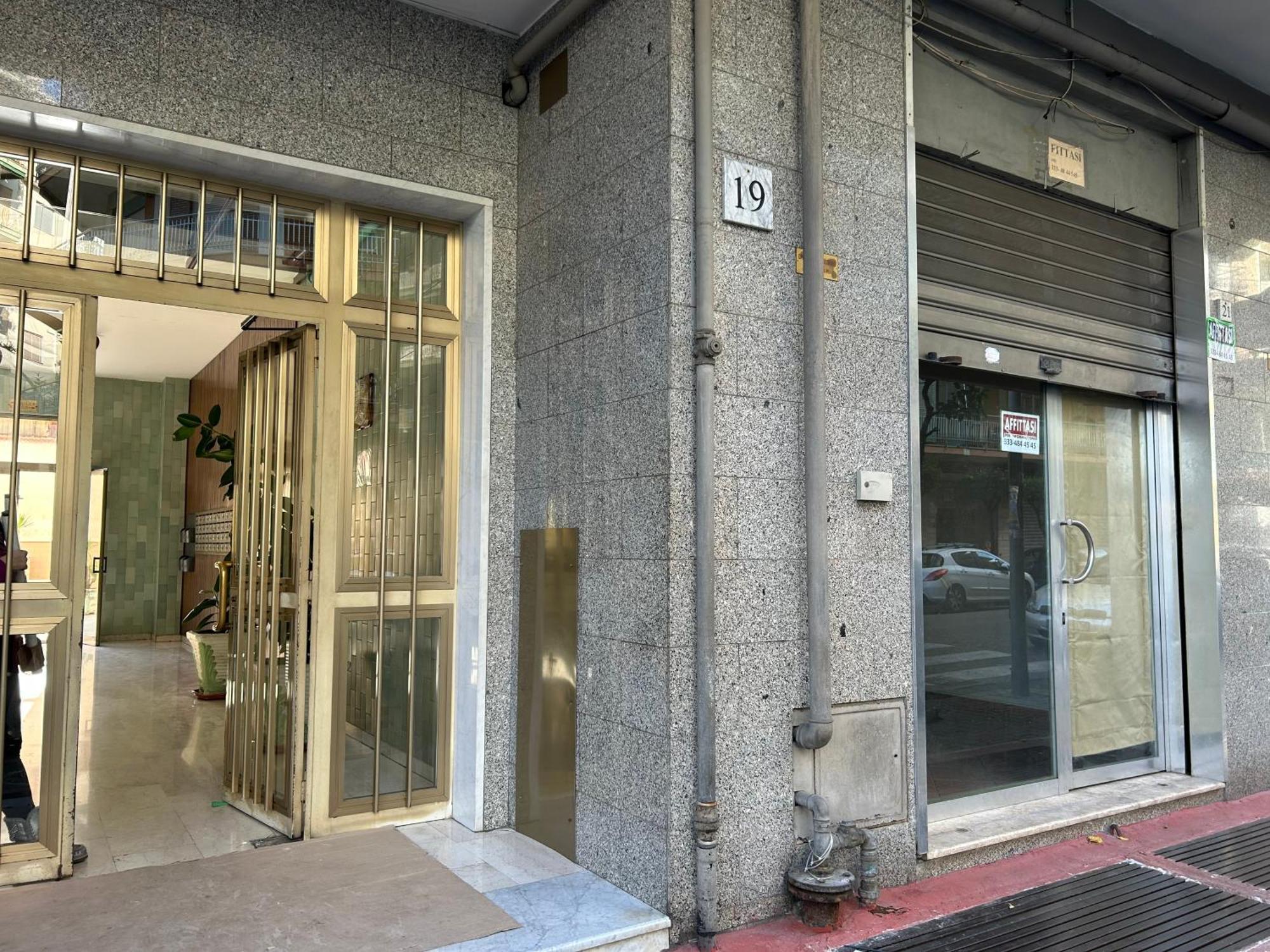 Luxury_C3 Διαμέρισμα Νάπολη Εξωτερικό φωτογραφία