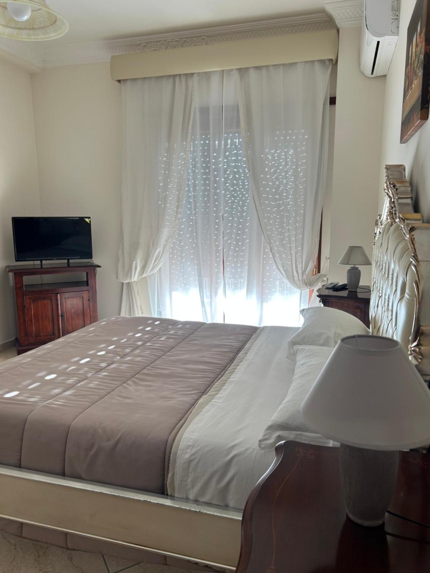 Luxury_C3 Διαμέρισμα Νάπολη Εξωτερικό φωτογραφία
