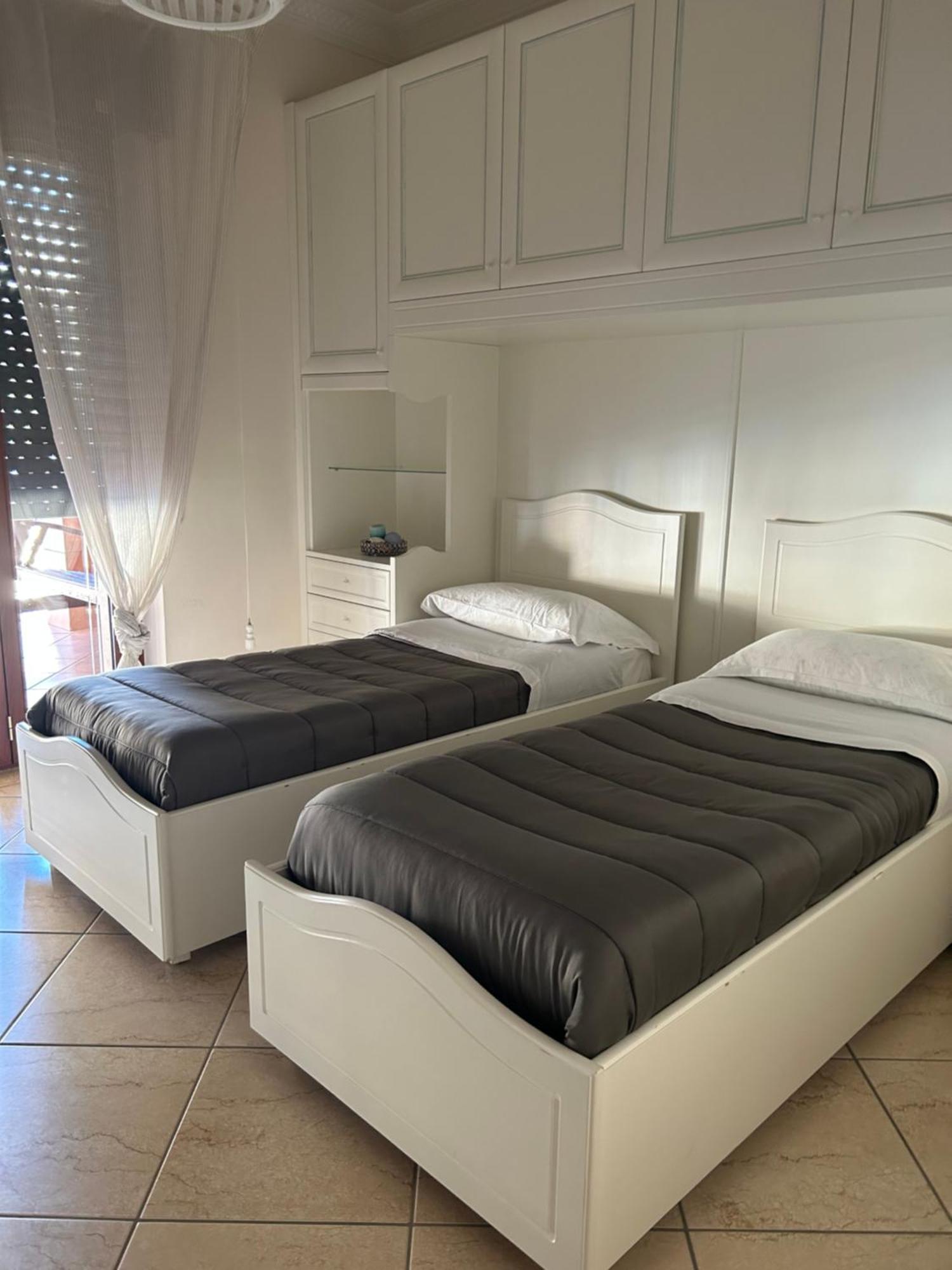 Luxury_C3 Διαμέρισμα Νάπολη Εξωτερικό φωτογραφία