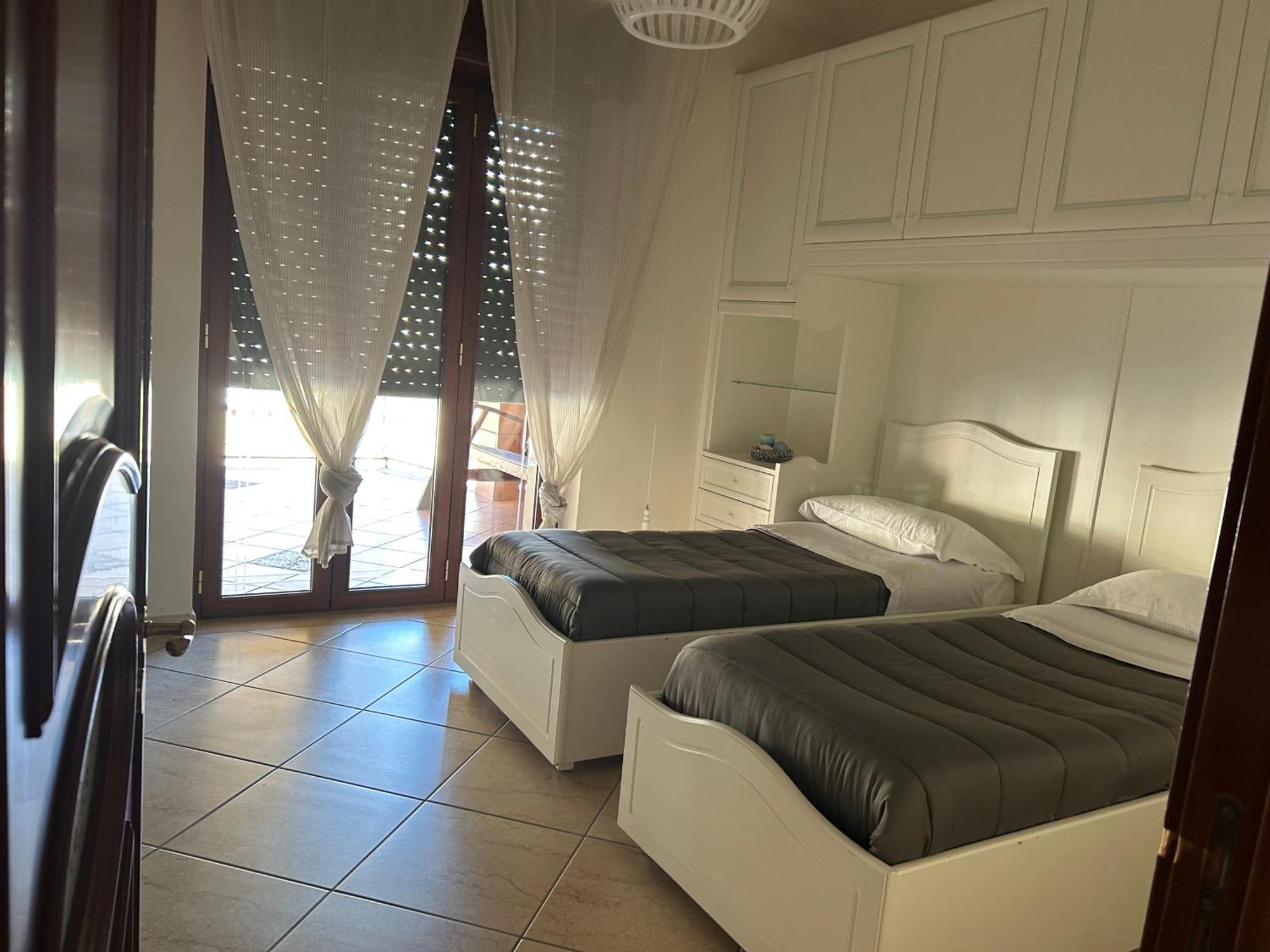 Luxury_C3 Διαμέρισμα Νάπολη Εξωτερικό φωτογραφία