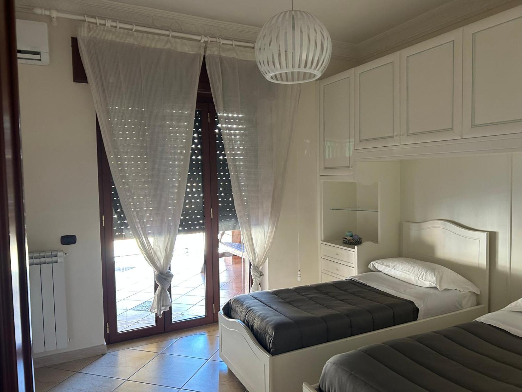 Luxury_C3 Διαμέρισμα Νάπολη Εξωτερικό φωτογραφία