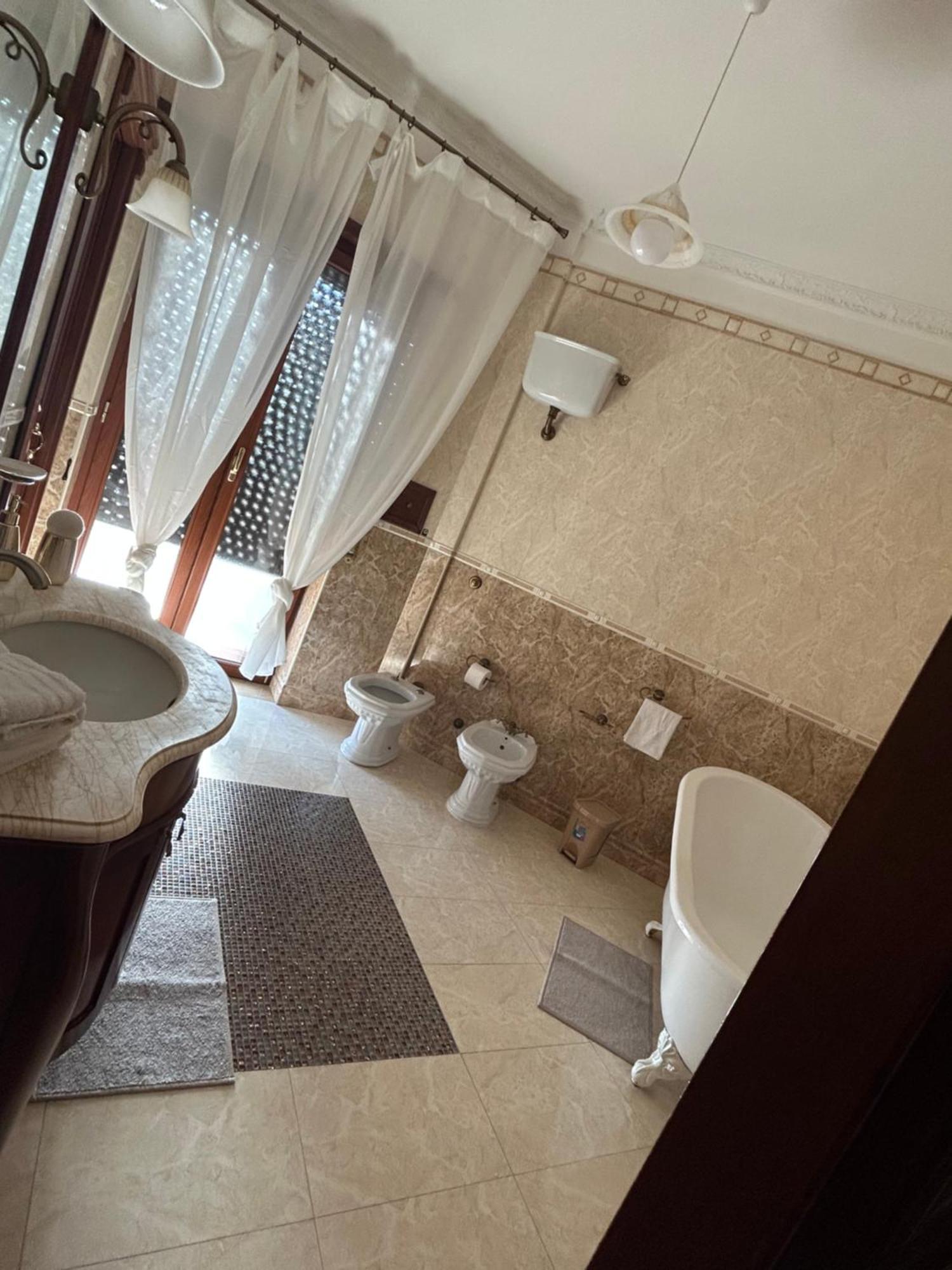 Luxury_C3 Διαμέρισμα Νάπολη Εξωτερικό φωτογραφία