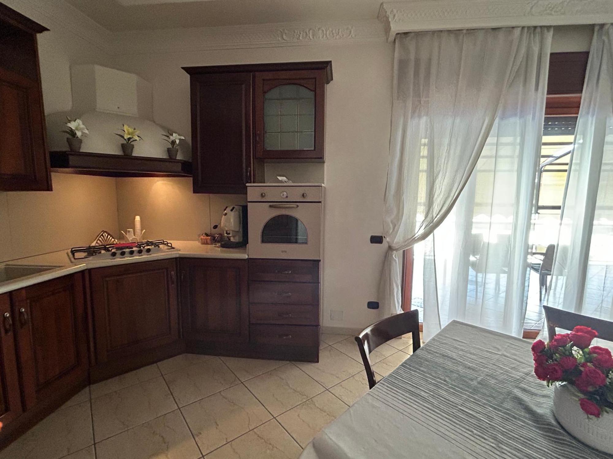 Luxury_C3 Διαμέρισμα Νάπολη Εξωτερικό φωτογραφία